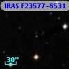 IRAS F23577-8531