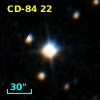 CD-84    22