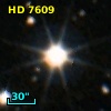 HD   7609