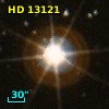 HD  13121