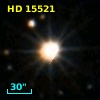HD  15521