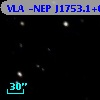 VLA -NEP J1753.1+6746