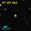 V* UY Oct