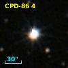 CPD-86     4