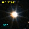 HD   7756