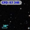 CPD-87   348