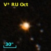 V* RU Oct