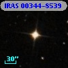 IRAS 00344-8539