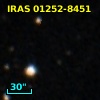 IRAS 01252-8451