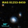 IRAS 01253-8459