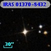IRAS 01370-8432