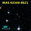 IRAS 02349-8621