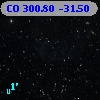 CO 300.80 -31.50