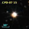 CPD-87    15