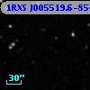 1RXS J005519.6-854822