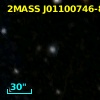 1RXS J011011.9-853856