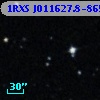1RXS J011627.8-865317