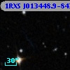 1RXS J013448.9-842601