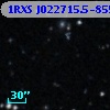 1RXS J022715.5-855019