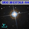1RXS J013726.8-844608