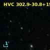 HVC 302.9-30.8+190