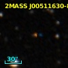 2MASS J00511630-8441587