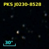PKS J0230-8528