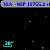 VLA -NEP J1755.1+6751