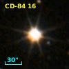 CD-84    16