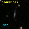 2MFGC 743