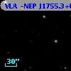 VLA -NEP J1755.3+6747