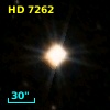 HD   7262