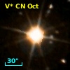 V* CN Oct