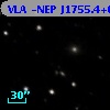 VLA -NEP J1755.4+6803