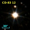 CD-83    12