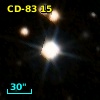 CD-83    15