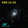 ESO  12-22