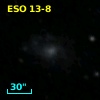 ESO  13-8