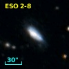ESO   2-8