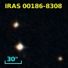 IRAS 00186-8308