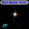 IRAS 00266-8241