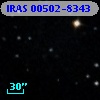IRAS 00502-8343