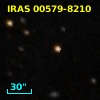 IRAS 00579-8210