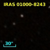 IRAS 01000-8243
