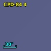 CPD-84     4
