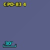 CPD-83     4
