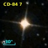 CD-84     7