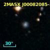 2MASX J00082085-8250353