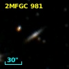 2MFGC 981
