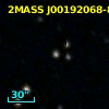 1RXS J001928.1-815247